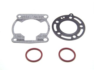 NAMURA TOP END GASKET KIT NX-20080T